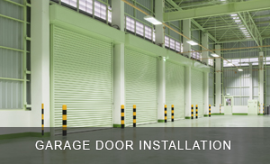 Lithonia Garage Door Repair Installation