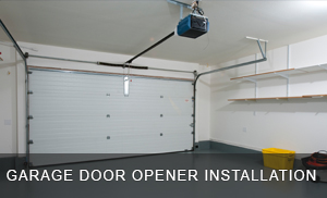 Lithonia Garage Door Repair Opener Installation
